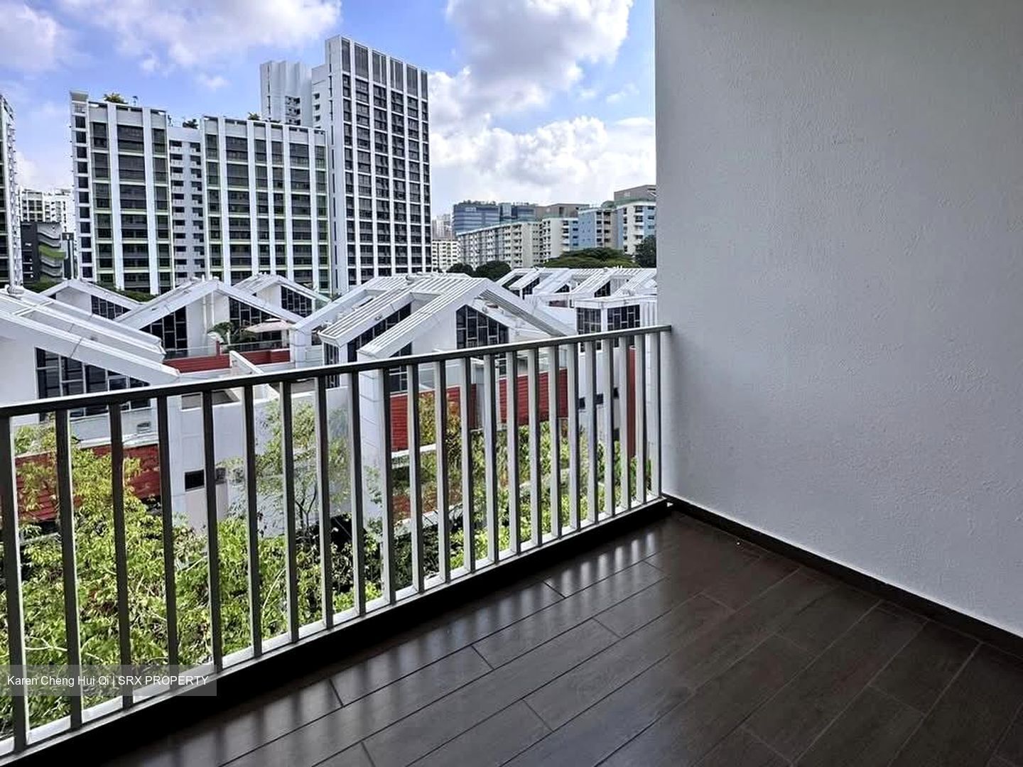 Woodhaven (D25), Condominium #563937491